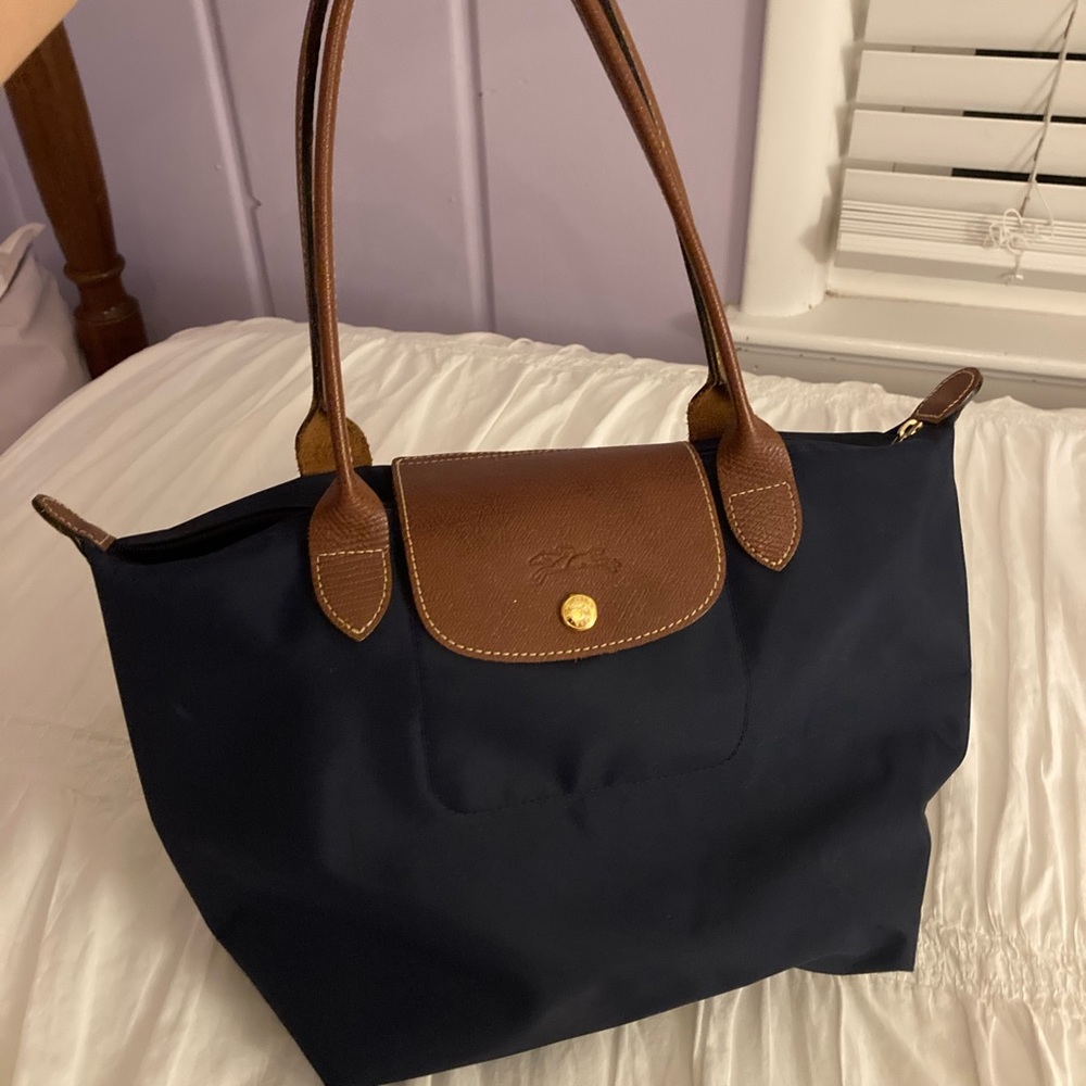 Longchamp bag